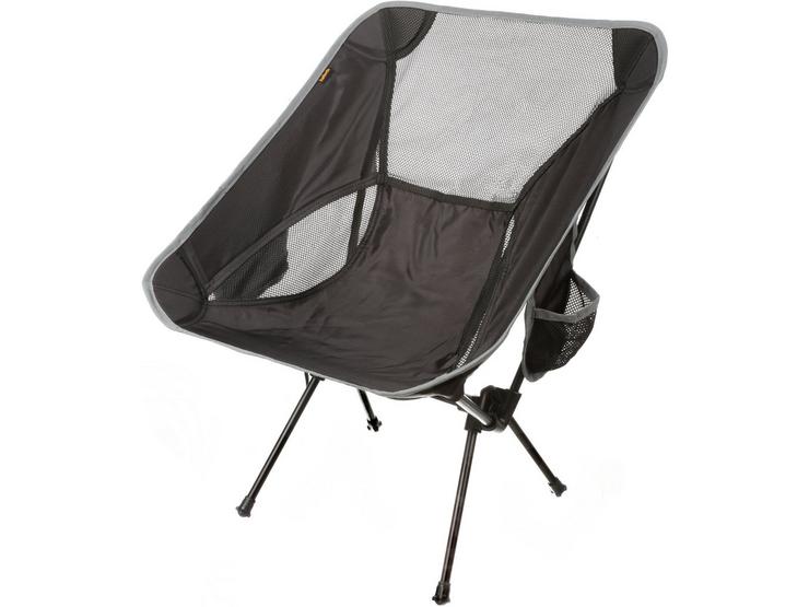 Halfords Ultra Light Chair