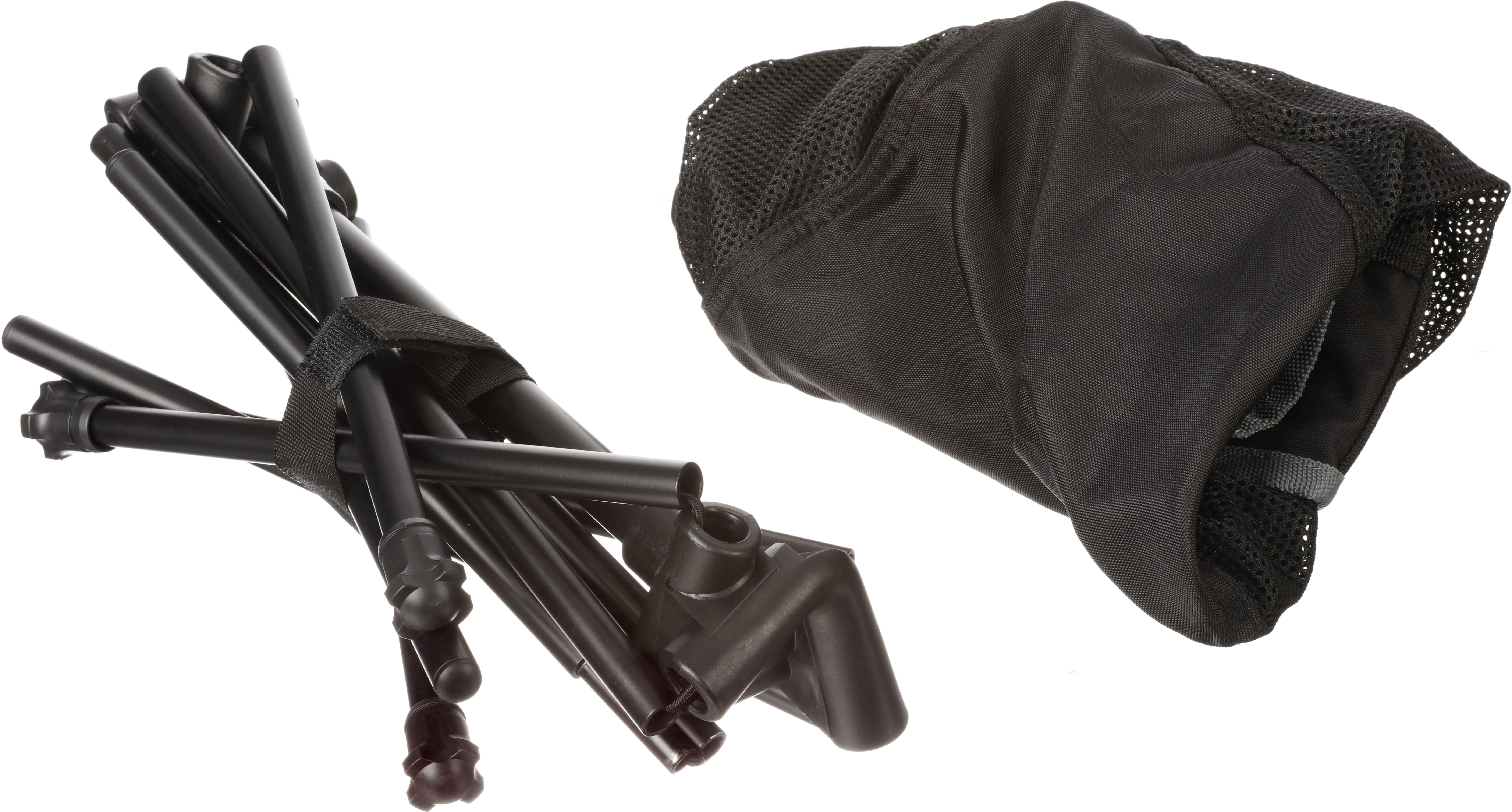 Halfords Ultra Light Chair