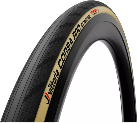 Vittoria Corsa Pro Control 700x26c