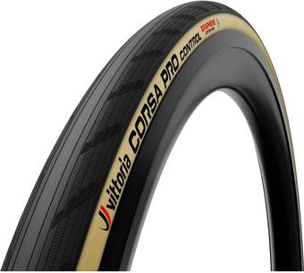 Vittoria Corsa Pro Control TLR G2.0 Tyre