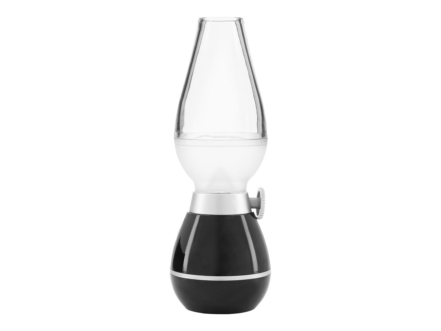 Halfords Blow Lantern