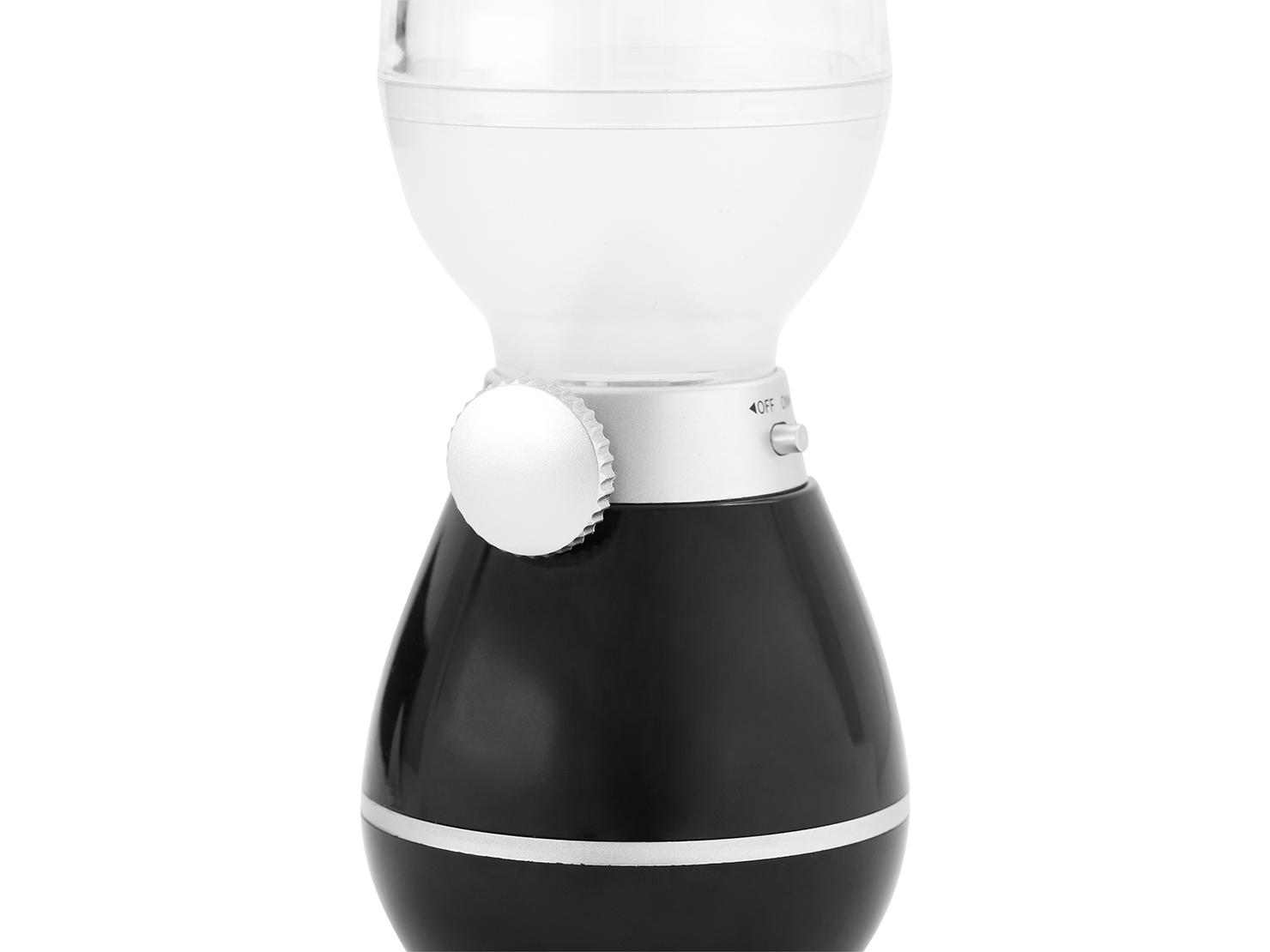 Halfords Blow Lantern