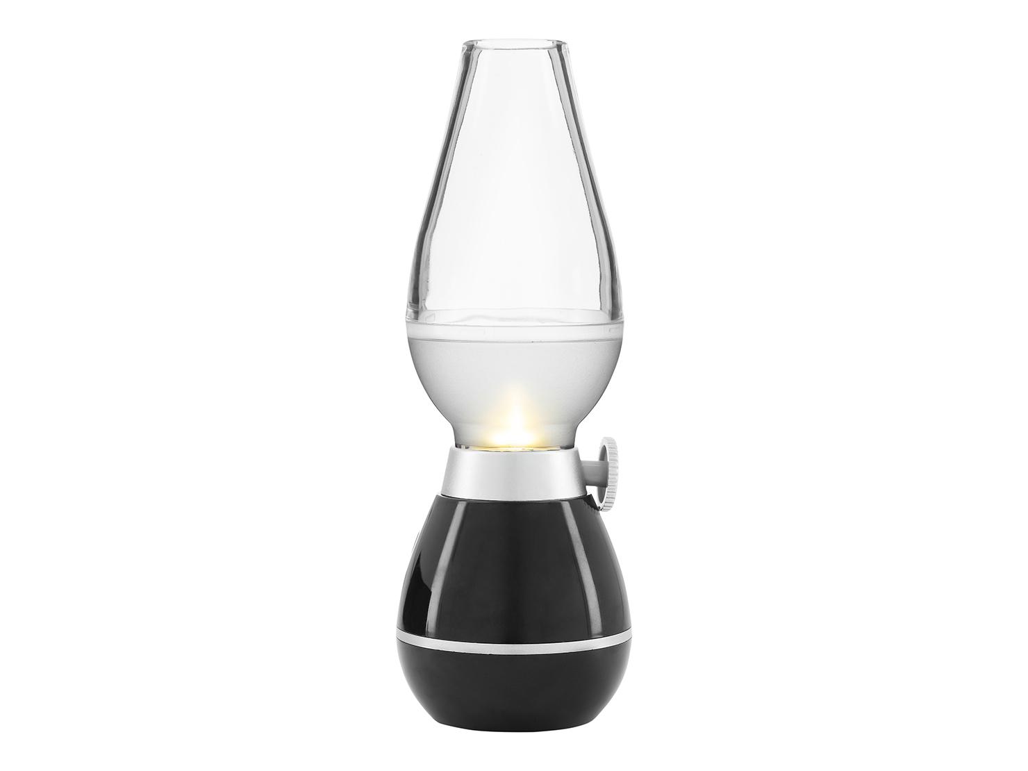 Halfords Blow Lantern