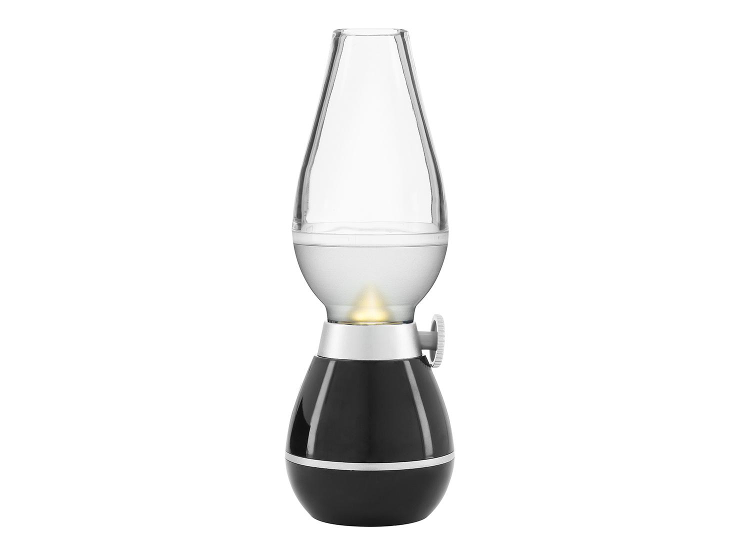 Halfords Blow Lantern