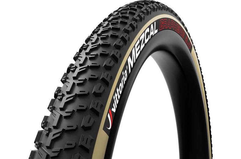 Vittoria Merzcal III 4C G2.0 XC Race TLR Tubeless Tyre Vittoria Merzcal III 4C G2.0 XC Race TLR Tubeless Tyre