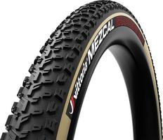 Halfords Vittoria Merzcal Iii 4C G2.0 Xc Race Tlr Tubeless Tyre, 29X2.10 Inch | Extra 8% off for BC Members