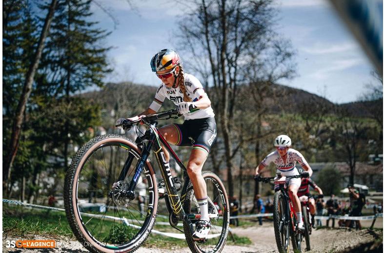 Vittoria Merzcal III 4C G2.0 XC Race TLR Tubeless Tyre Vittoria Merzcal III 4C G2.0 XC Race TLR Tubeless Tyre