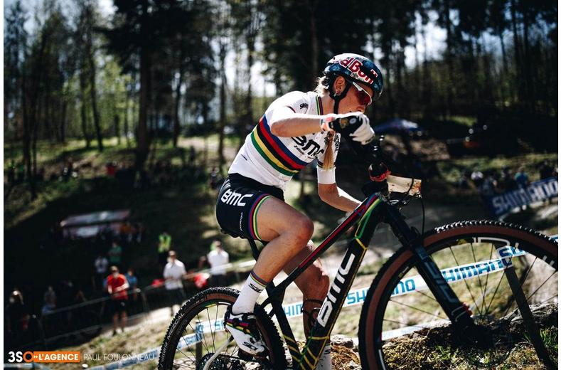 Vittoria Merzcal III 4C G2.0 XC Race TLR Tubeless Tyre Vittoria Merzcal III 4C G2.0 XC Race TLR Tubeless Tyre