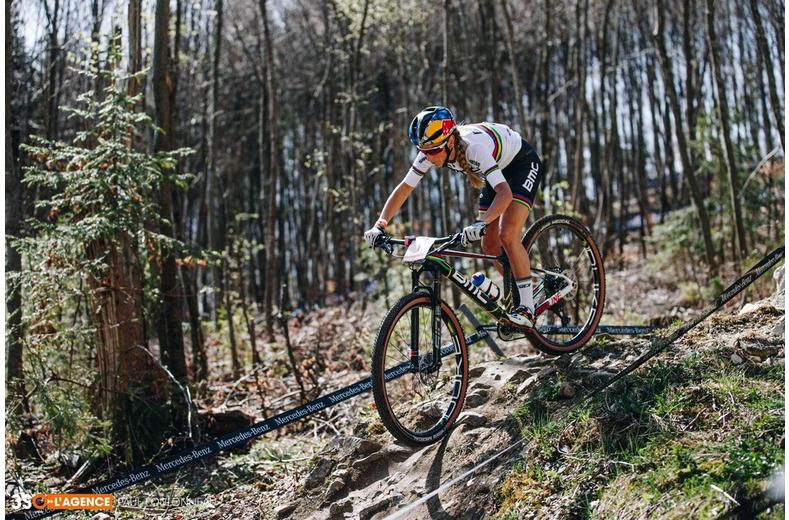 Vittoria Merzcal III 4C G2.0 XC Race TLR Tubeless Tyre Vittoria Merzcal III 4C G2.0 XC Race TLR Tubeless Tyre