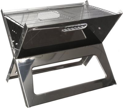 Halfords Foldable BBQ Halfords Foldable BBQ