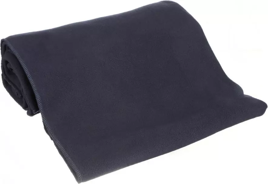 Halfords Fleece Blanket Large