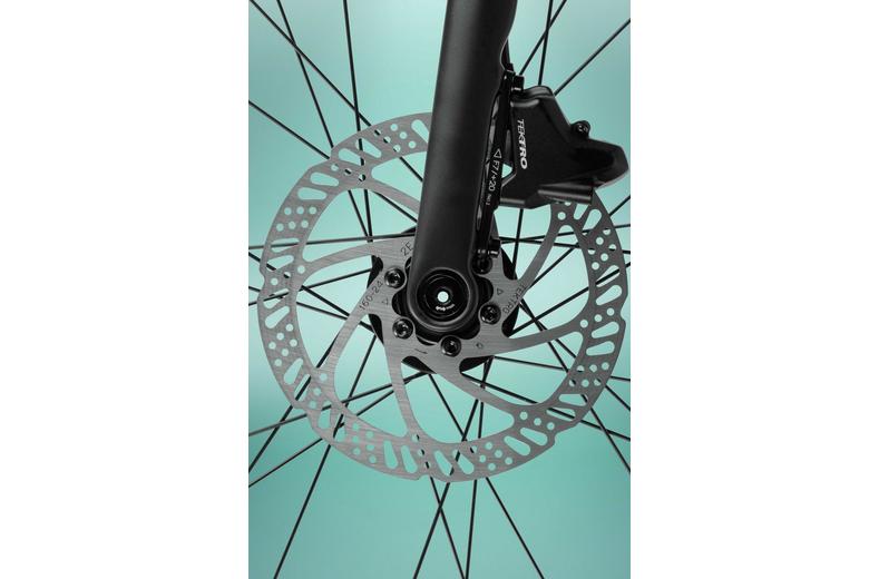 Second Hand Grade A - Boardman HYB 8.9E Womens Microshift Hybrid Electric Bike - S, M Frames Second Hand Grade A - Boardman HYB 8.9E Womens Microshift Hybrid Electric Bike - S, M Frames