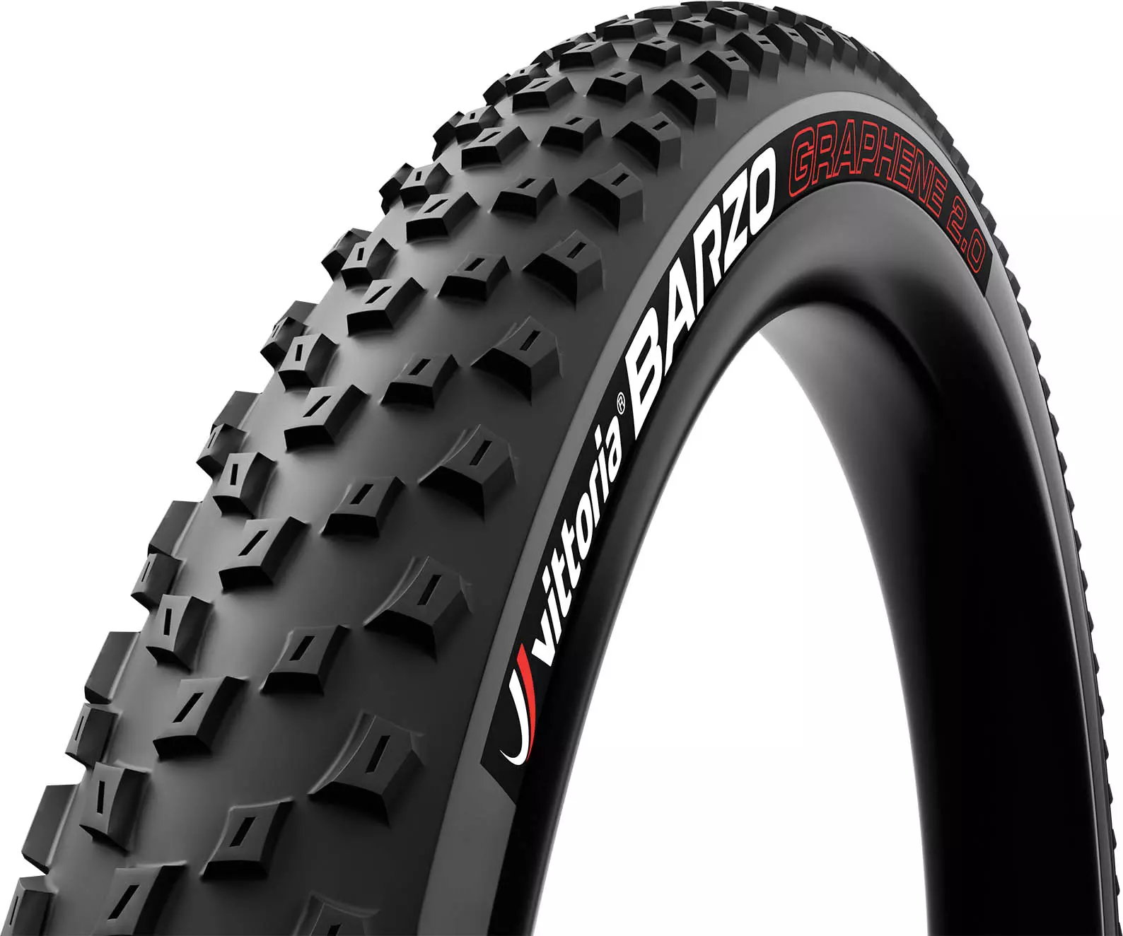 thumbnail image 2 of 2 X Vittoria Morsa 26x2.5 G+ 4C Tubeless MTB Tyres – DH & Enduro – Black 2 of 3