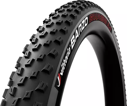 【新品・1ペア】マウンテンバイク用タイヤ・Vittoria BARZO TNT Barzo XC Trail - Cross Country Tires | Vittoria