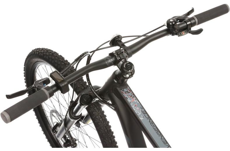 Carrera Vengeance E Mens Electric Mountain Bike Shimano 2.1 - M, L Frames Carrera Vengeance E Mens Electric Mountain Bike Shimano 2.1 - M, L Frames