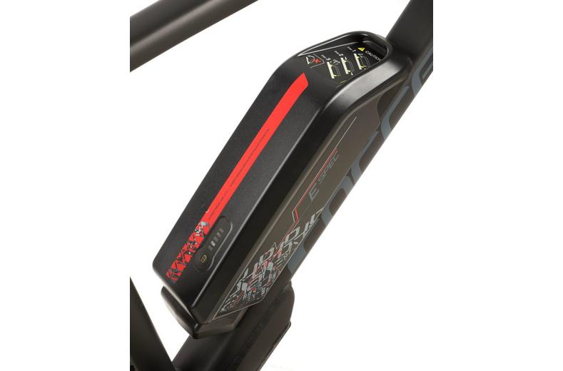 Carrera Vengeance E Mens Electric Mountain Bike Shimano 2.1 - M, L Frames Carrera Vengeance E Mens Electric Mountain Bike Shimano 2.1 - M, L Frames