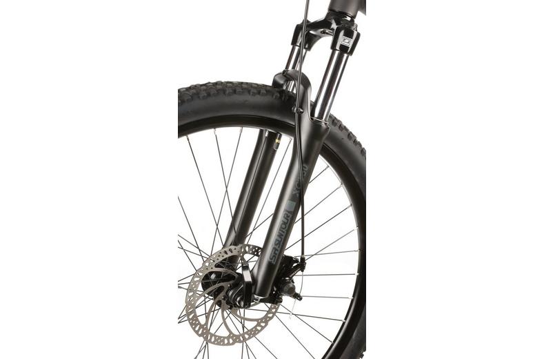 Carrera Vengeance E Mens Electric Mountain Bike Shimano 2.1 - M, L Frames Carrera Vengeance E Mens Electric Mountain Bike Shimano 2.1 - M, L Frames