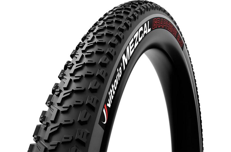 Vittoria Merzcal III 4C G2.0 XC Trail TNT Tubeless Tyre, 29x2.60" Vittoria Merzcal III 4C G2.0 XC Trail TNT Tubeless Tyre, 29x2.60"