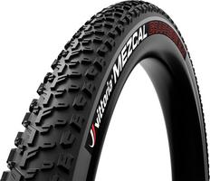 Halfords Vittoria Merzcal Iii 4C G2.0 Xc Trail Tnt Tubeless Tyre, 29X2.60 Inch | Extra 8% off for BC Members