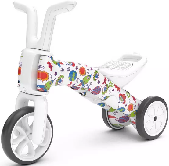 Halfords trikes discount
