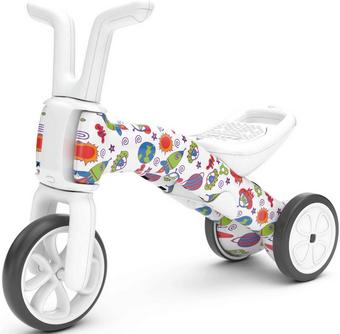 Chillafish Bunzi FAD Trike - Monster