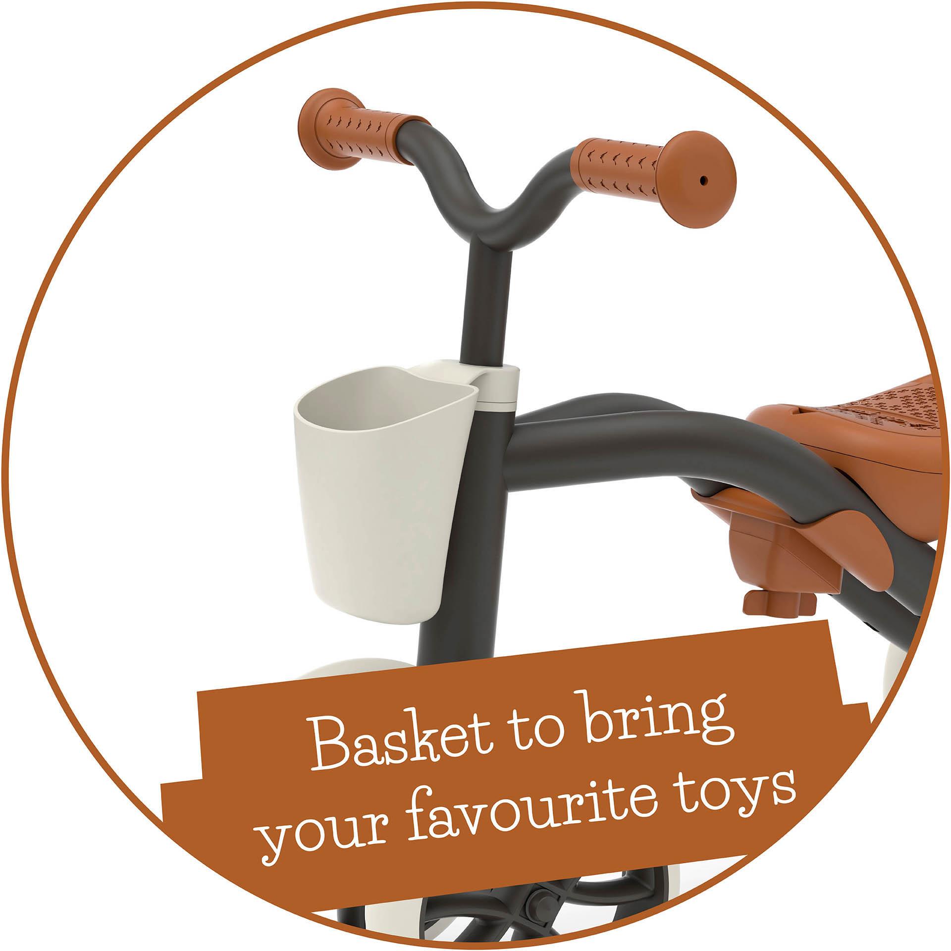 Chillafish Quadie2 Ride On