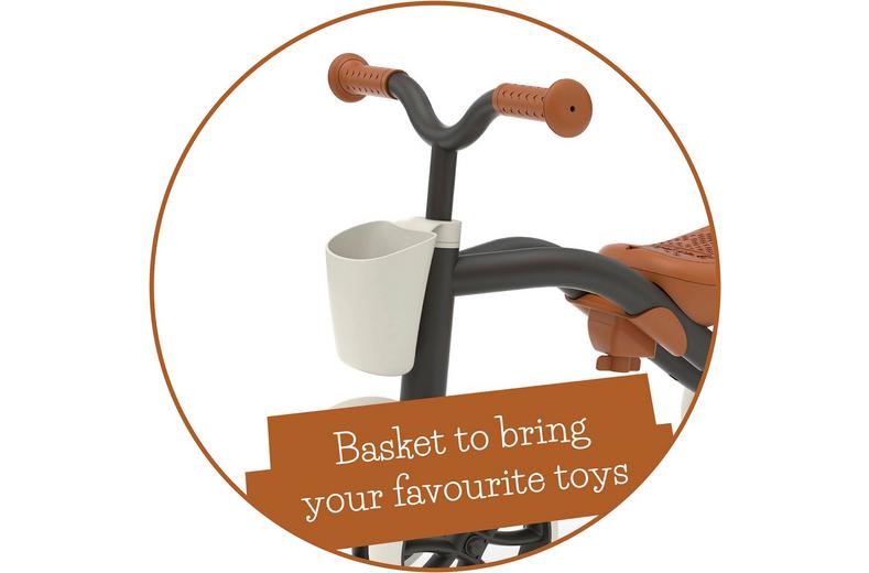 Chillafish Quadie2 Ride On Chillafish Quadie2 Ride On