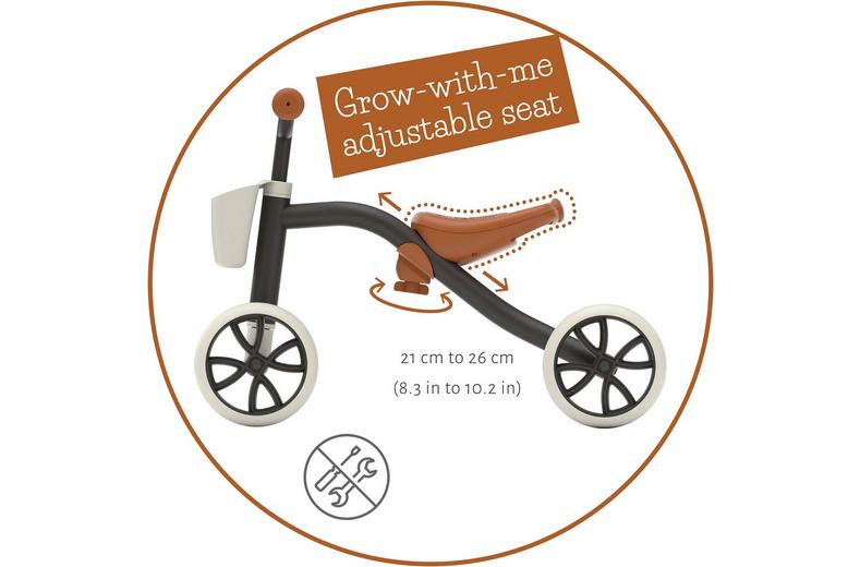 Chillafish Quadie2 Ride On Chillafish Quadie2 Ride On