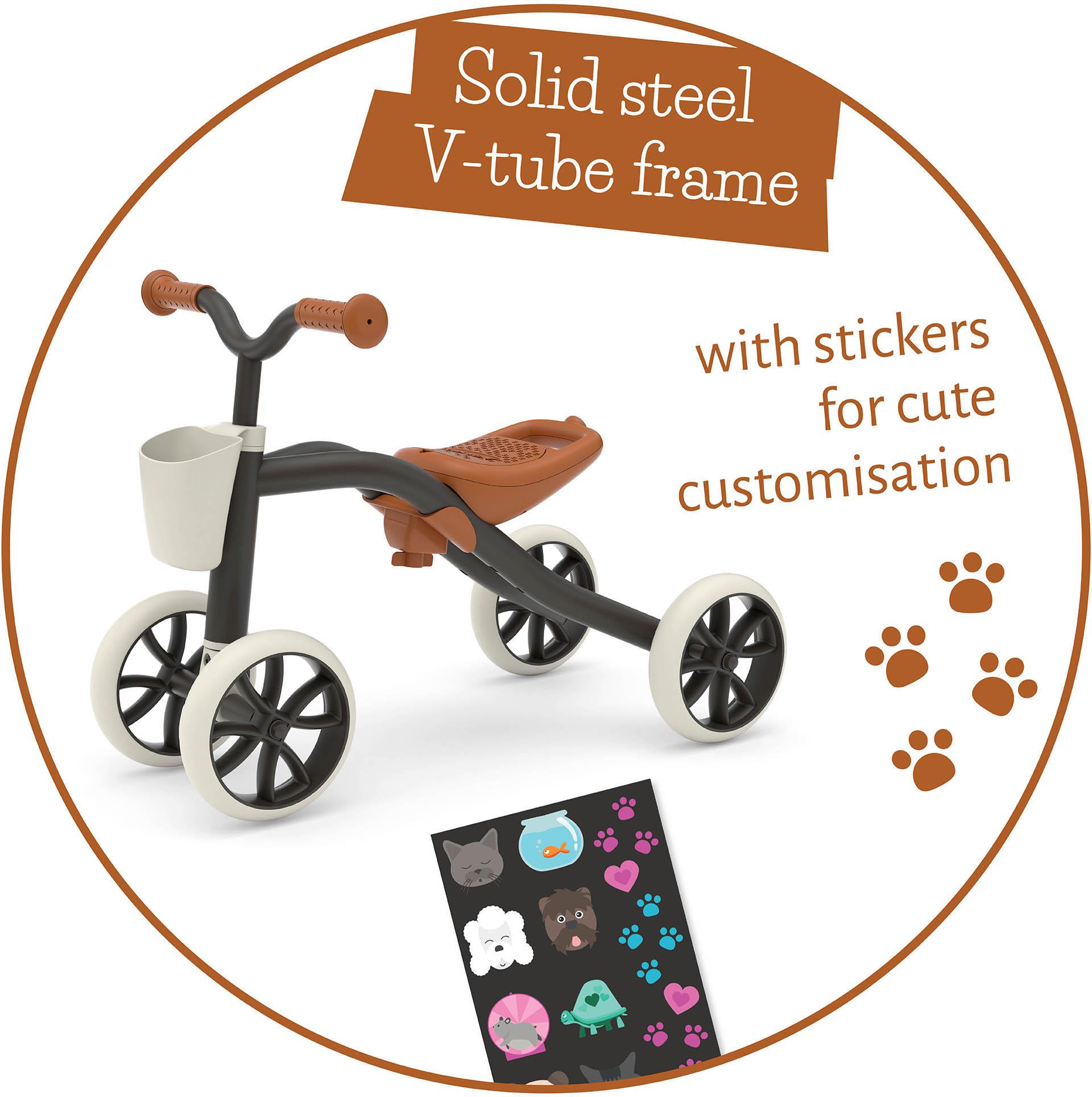 Chillafish Quadie2 Ride On