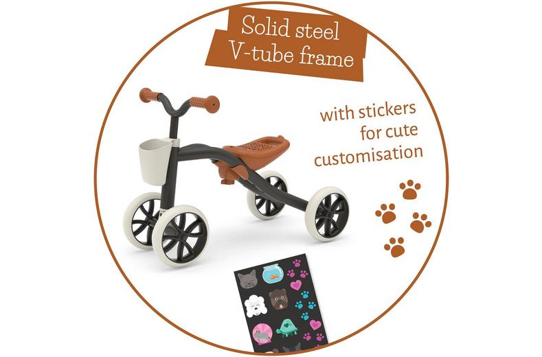 Chillafish Quadie2 Ride On Chillafish Quadie2 Ride On