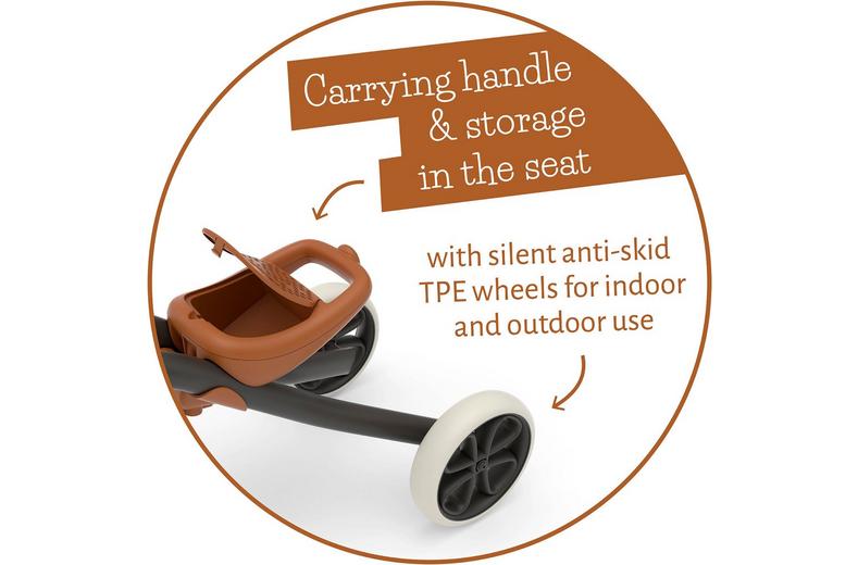 Chillafish Quadie2 Ride On Chillafish Quadie2 Ride On