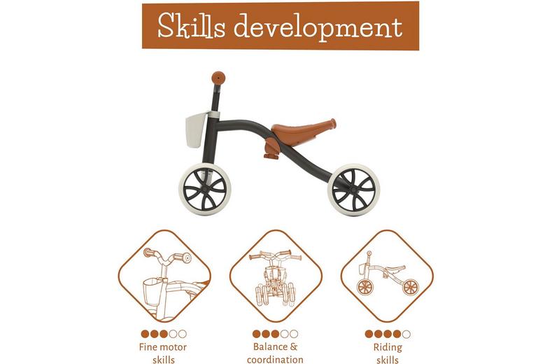 Chillafish Quadie2 Ride On Chillafish Quadie2 Ride On