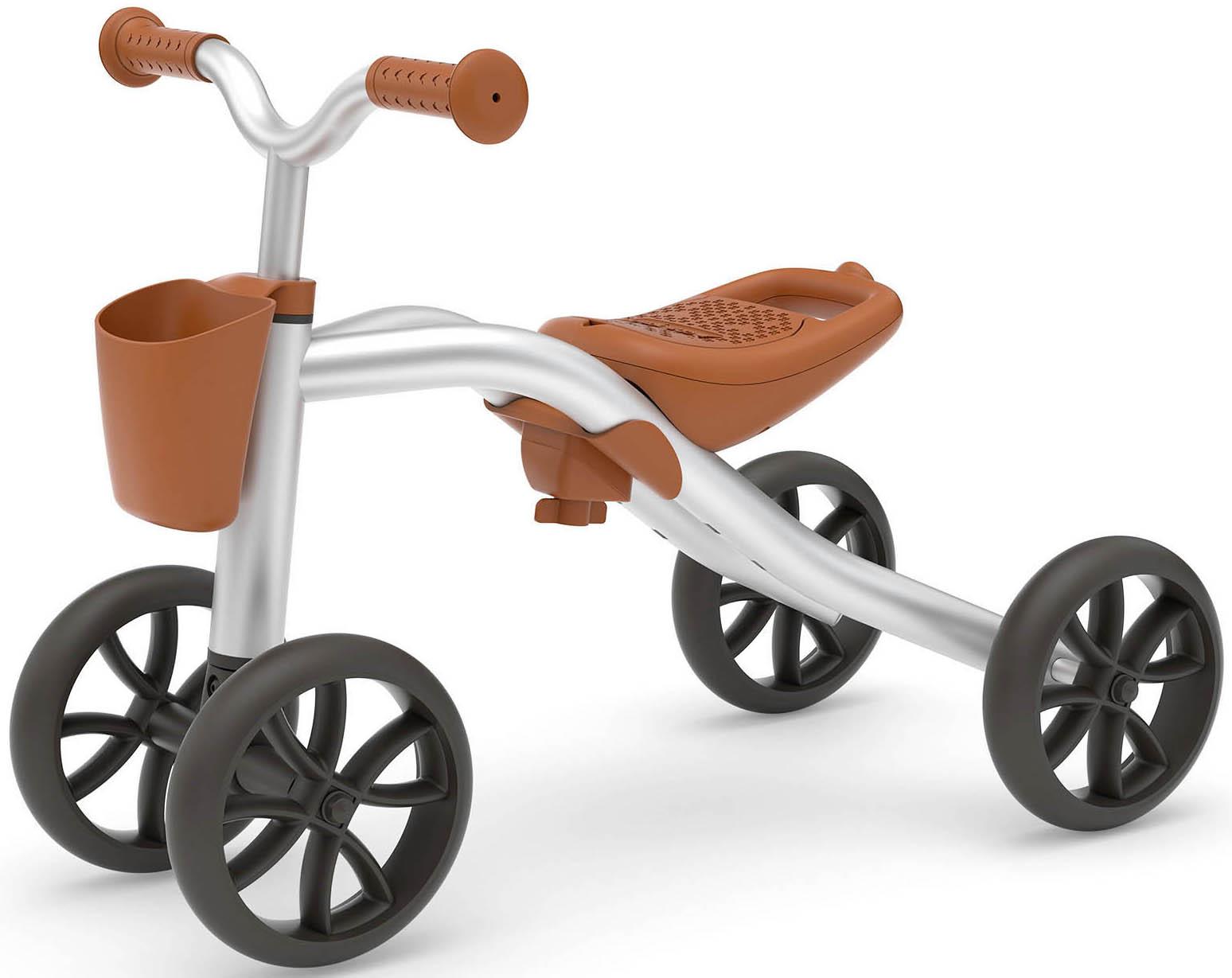 Chillafish Quadie2 - Silver