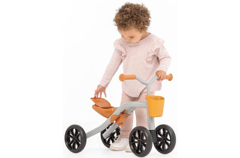 Chillafish Quadie2 Ride On Chillafish Quadie2 Ride On