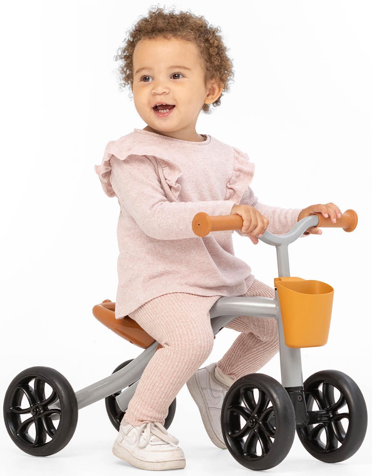 Chillafish Quadie2 - Silver