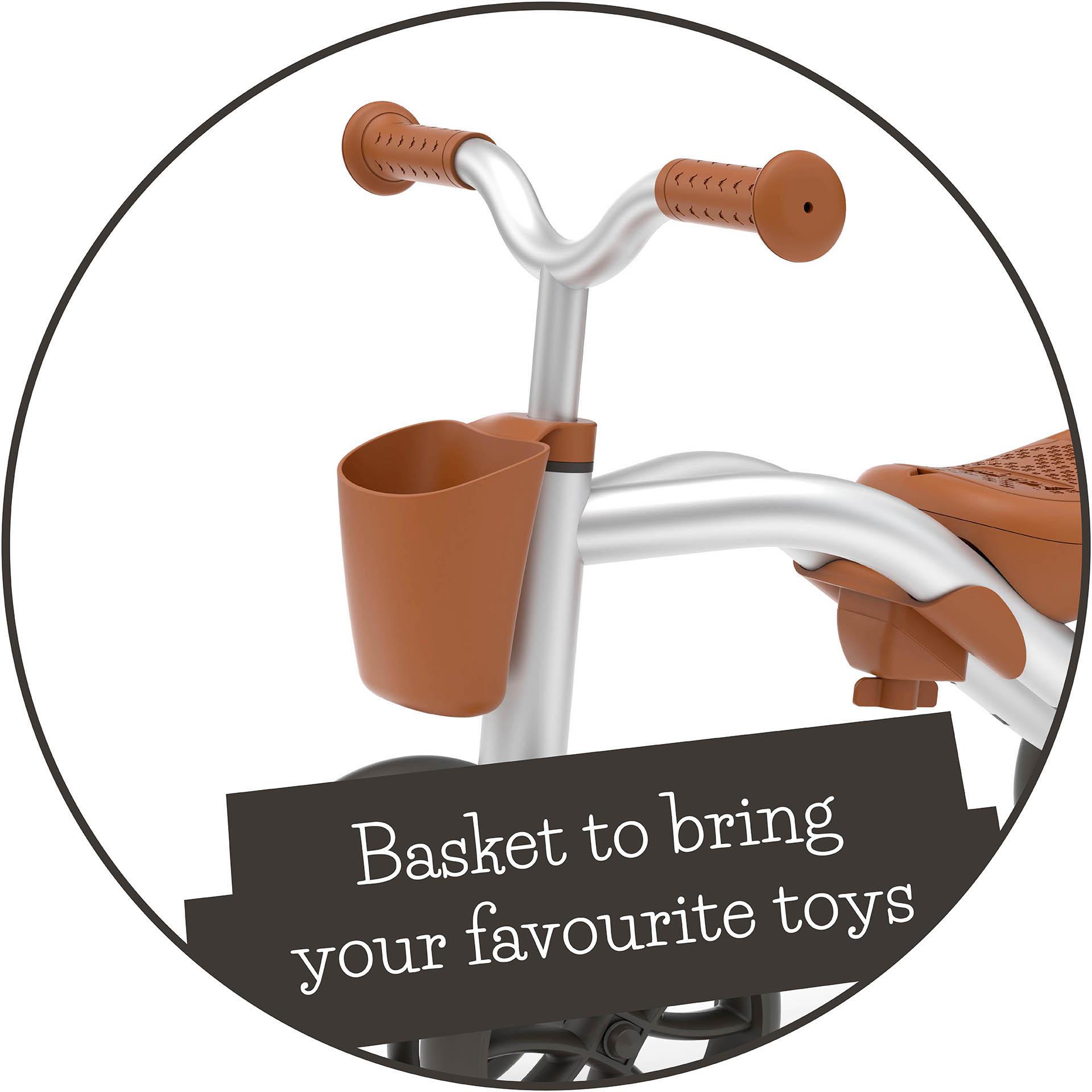 Chillafish Quadie2 Ride On