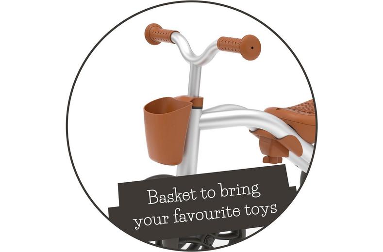 Chillafish Quadie2 Ride On Chillafish Quadie2 Ride On