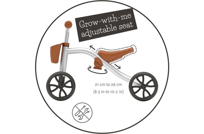 Chillafish Quadie2 Ride On Chillafish Quadie2 Ride On