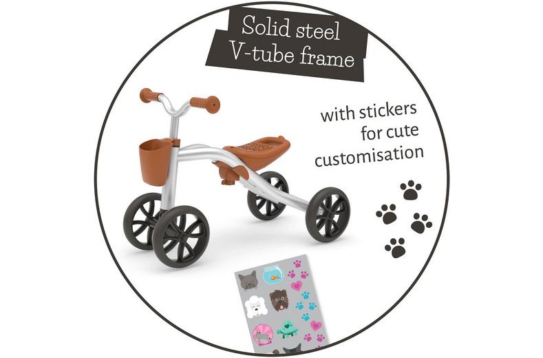 Chillafish Quadie2 Ride On Chillafish Quadie2 Ride On