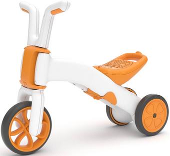 Chillafish Bunzi Trike