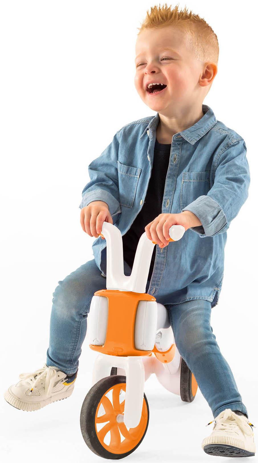 Chillafish Bunzi Trike