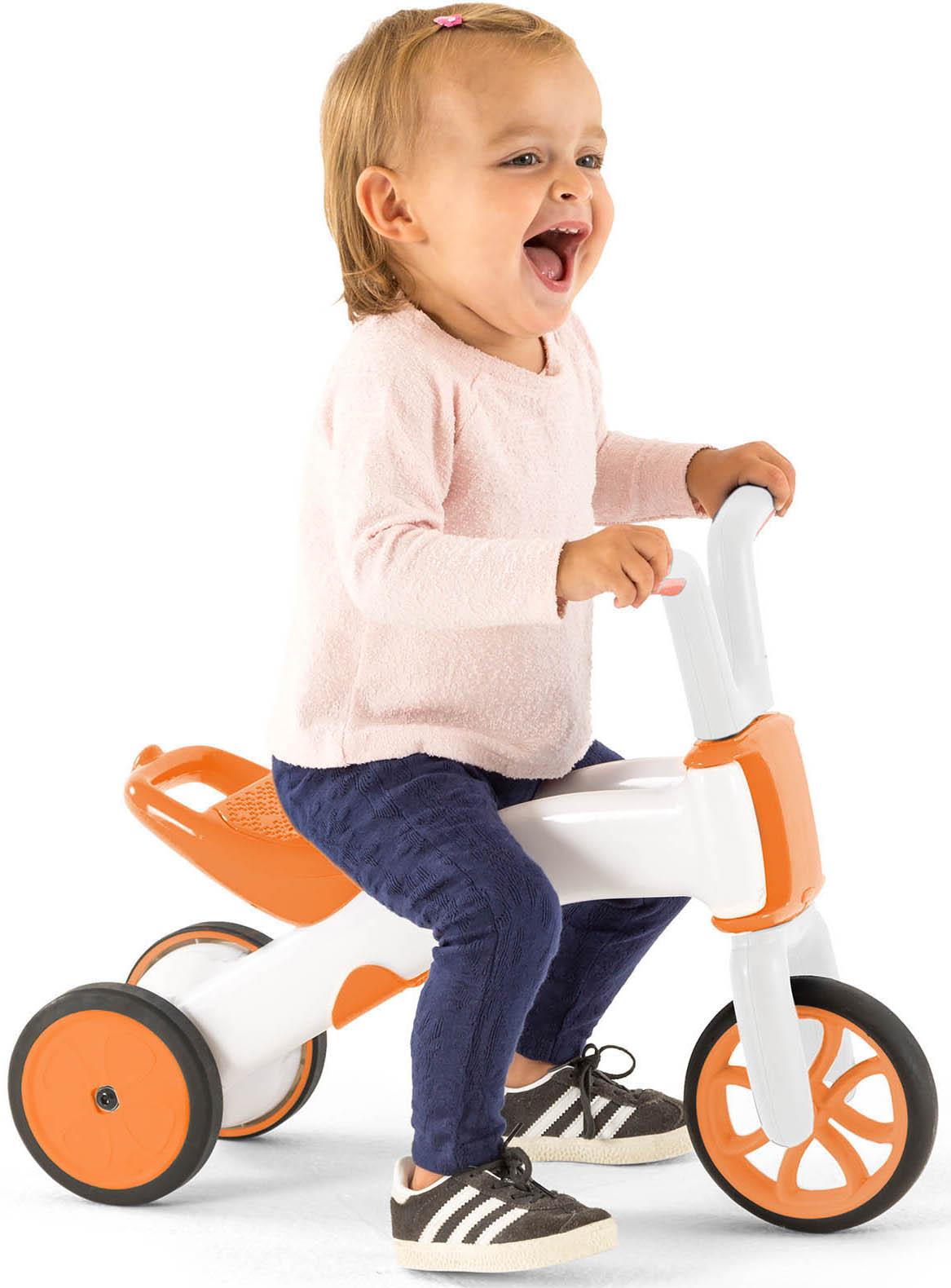 Chillafish Bunzi Trike