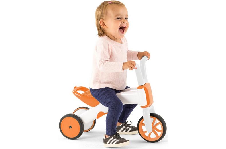 Chillafish Bunzi Trike Chillafish Bunzi Trike