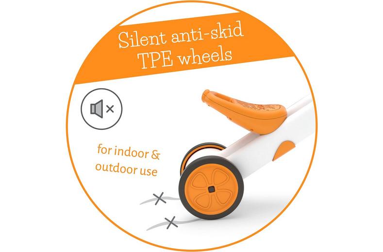 Chillafish Bunzi Trike Chillafish Bunzi Trike