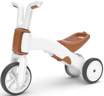 Chillafish Bunzi Trike - Camel