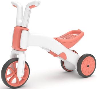 Chillafish Bunzi Trike - Flamingo