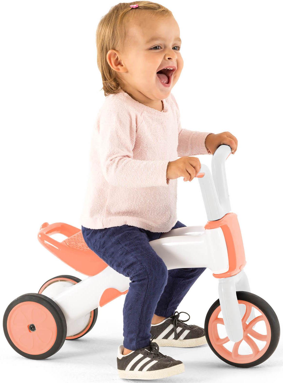 Chillafish Bunzi Trike