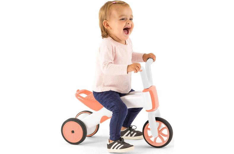 Chillafish Bunzi Trike Chillafish Bunzi Trike