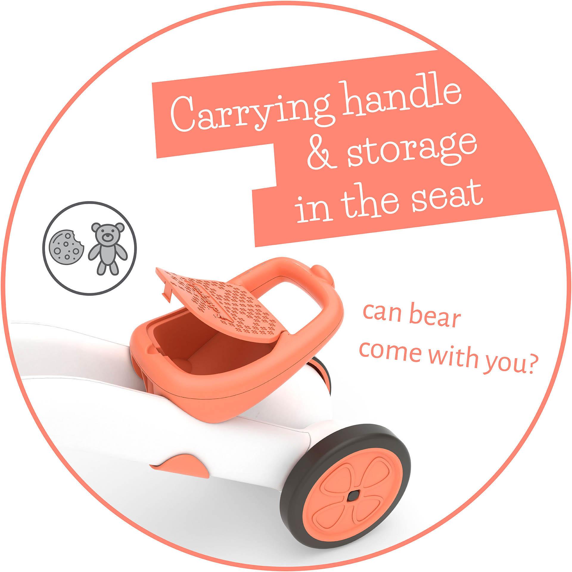 Chillafish Bunzi Trike