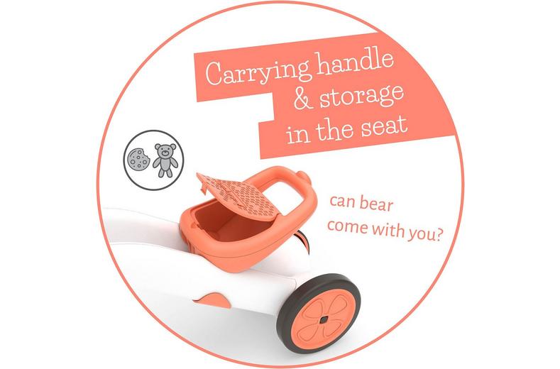 Chillafish Bunzi Trike Chillafish Bunzi Trike